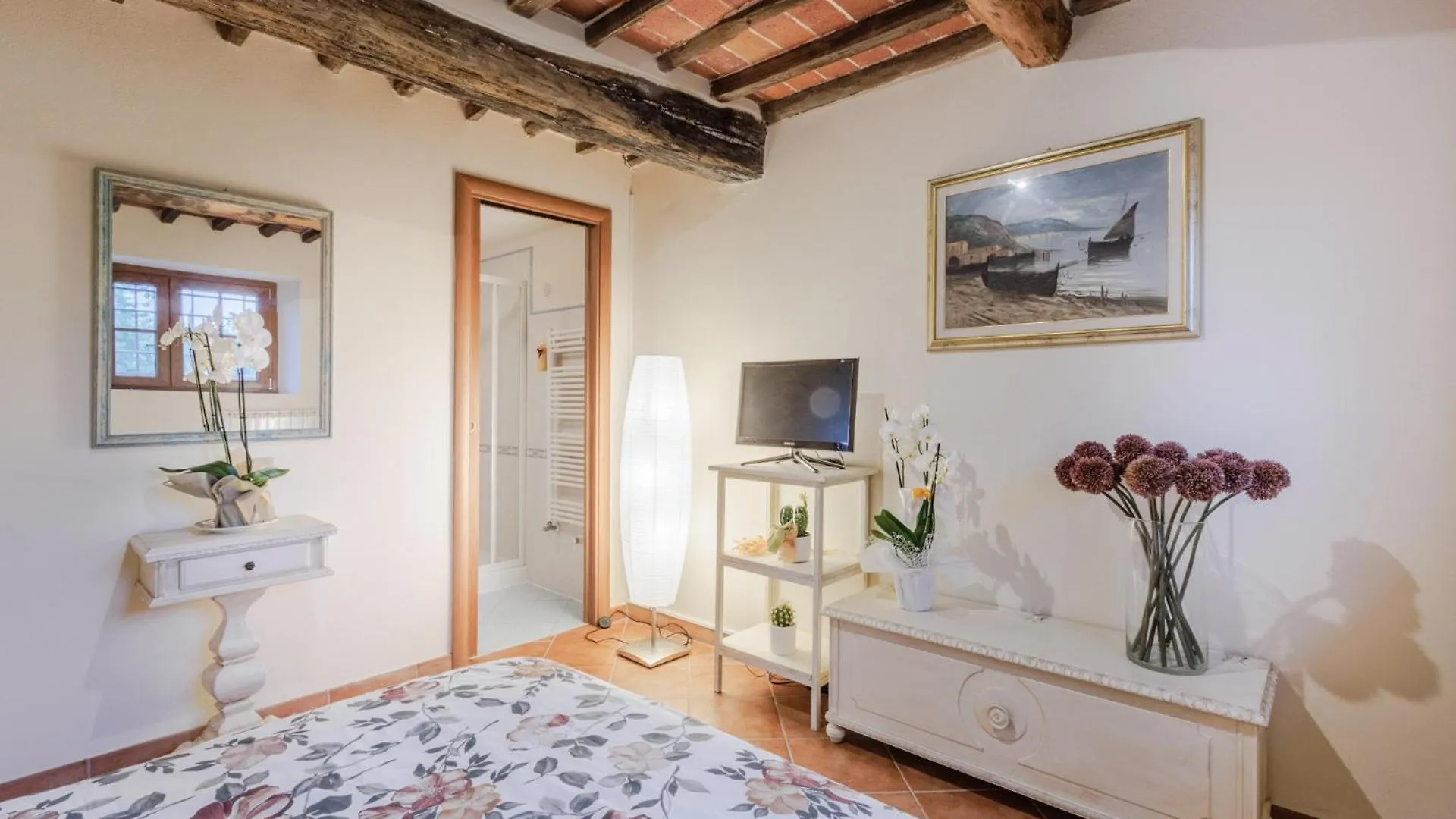 Villa Papari Montecarlo