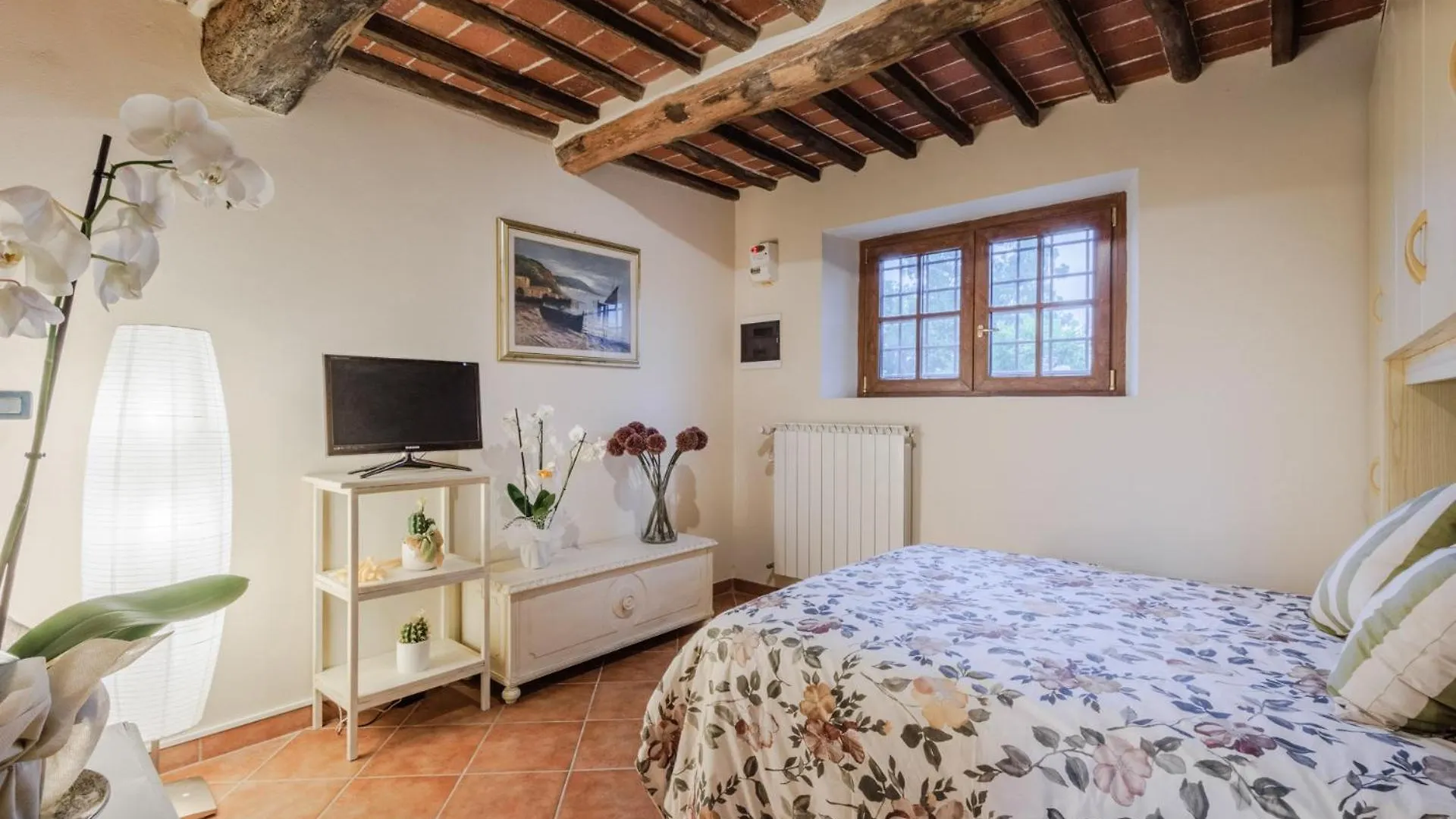 Villa Papari Montecarlo